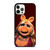 MUPPETS MISS PIGGY SMILE iPhone 12 Pro Max Case Cover MUPPETS MISS PIGGY SMILE iPhone 12 Pro Max Case Cover