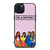 BLACKPINK 5 iPhone 15 Plus Case Cover