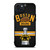 BOSTON BRUINS 1 iPhone 15 Plus Case Cover