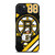 BOSTON BRUINS DAVID PASTRNAK 88 iPhone 15 Plus Case Cover