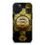 BOSTON BRUINS GOLD LOGO iPhone 15 Plus Case Cover