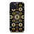 BOSTON BRUINS LOGO COLLAGE iPhone 15 Plus Case Cover