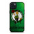 BOSTON CELTICS 1 iPhone 15 Plus Case Cover