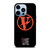 VLONE V LOGO iPhone 13 Pro Max Case Cover