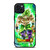 BROLY DRAGON BALL 1 iPhone 15 Plus Case Cover
