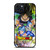 BROLY DRAGON BALL 3 iPhone 15 Plus Case Cover