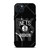 BROOKLYN NETS NBA TEAM LOGO iPhone 15 Plus Case Cover