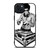 BRUCE LEE DJ iPhone 15 Plus Case Cover