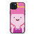 BUBBLEGUM PRINCESS 2 iPhone 15 Plus Case Cover