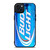 BUD LIGHT BEER BOTTLE iPhone 15 Plus Case Cover