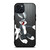 BUGS BUNNY SMILE iPhone 15 Plus Case Cover