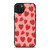 BUNCH OF STRAWBERRIES iPhone 15 Plus Case Cover