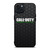 CALL OF DUTY MODERN WARFARE iPhone 15 Plus Case Cover