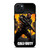 CALL OF DUTY WARFARE iPhone 15 Plus Case Cover