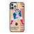 NEW ENGLAND PATRIOTS 1960 iPhone 12 Pro Max Case Cover
