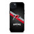 CAROLINA HURRICANES HOCKEY LOGO 3 iPhone 15 Plus Case Cover