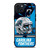 CAROLINA PANTHERS GLORY iPhone 15 Plus Case Cover