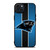 CAROLINA PANTHERS iPhone 15 Plus Case Cover