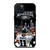 CARSON WENTZ EAGLES 1 iPhone 15 Plus Case Cover