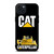 CATERPILLAR CAT DOZER iPhone 15 Plus Case Cover