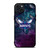 CHARLOTTE HORNETS BASKETBALL iPhone 15 Plus Case Cover