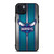 CHARLOTTE HORNETS PLATE LOGO iPhone 15 Plus Case Cover