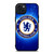 CHELSEA 4 iPhone 15 Plus Case Cover
