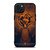 CHICAGO BEARS 4 iPhone 15 Plus Case Cover