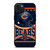CHICAGO BEARS FOOTBALL iPhone 15 Plus Case Cover