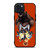 CHICAGO BEARS SQUAD iPhone 15 Plus Case Cover