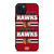 CHICAGO BLACKHAWKS LETS GO iPhone 15 Plus Case Cover