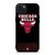 CHICAGO BULLS 3 iPhone 15 Plus Case Cover