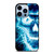 ELECTRIC SKULL BONE iPhone 13 Pro Max Case Cover