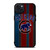 CHICAGO CUBS 2 iPhone 15 Plus Case Cover