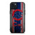 CHICAGO CUBS WOODEN LOGO iPhone 15 Plus Case Cover