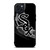 CHICAGO WHITE SOX LOGO iPhone 15 Plus Case Cover