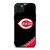 CINCINNATI REDS 1 iPhone 15 Plus Case Cover