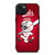 CINCINNATI REDS ICON iPhone 15 Plus Case Cover