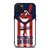 CLEVELAND INDIANS CHAMP iPhone 15 Plus Case Cover