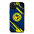 CLUB AMERICA FOOTBAL TEAM iPhone 15 Plus Case Cover