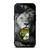 CLUB LEON FC LOGO 3 iPhone 15 Plus Case Cover