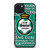 CLUB SANTOS LAGUNA FOOTBALL LOGO 2 iPhone 15 Plus Case Cover