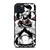 CM PUNK MMA iPhone 15 Plus Case Cover