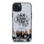 CNCO GROUP 2 iPhone 15 Plus Case Cover