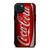 COCA COLA BOTTLE iPhone 15 Plus Case Cover