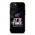COLUMBUS BLUE JACKETS ITS TIME iPhone 15 Plus Case Cover