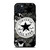 CONVERSE COLLAGE iPhone 15 Plus Case Cover