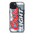 COORS LIGHT BEER iPhone 15 Plus Case Cover