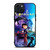 CORALINE DARK FANTASY iPhone 15 Plus Case Cover