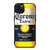 CORONA BEER BOTTLE iPhone 15 Plus Case Cover